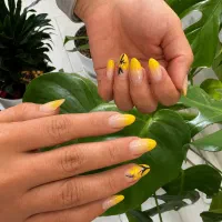 اجاره میز ناخن و نیازمند مدل کاشت ناخن و مژه