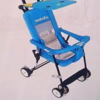 کالاسکه مسافرتی seebaby