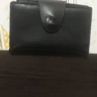 کیف‌پول‌چرمی
