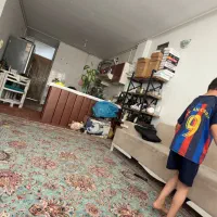 قالی نه متری عقیق ۱۰۰۰ شانه