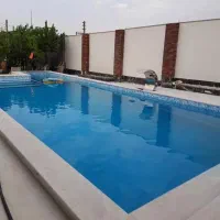 تاسیسات استخر