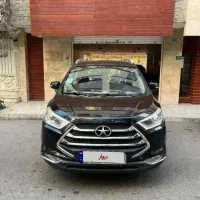 جک S 3 مدل 1400