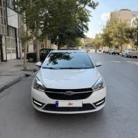 اریزو 5 توربو اکسلنت مدل 1400 مشابه صفر