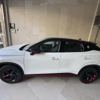 فونیکس FX اکسلنت، مدل ۱۴۰۲