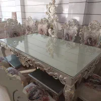 مبل چوب راش شخصی  ساز