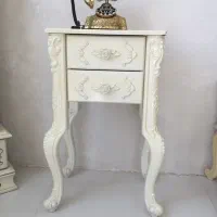 میز تلفن کلاسیک