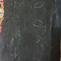 چادر مشکی