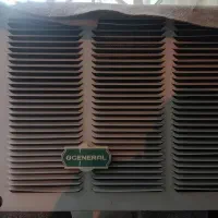 کولر گازی پنجره ای جنرال اصل