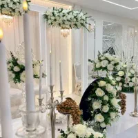 خانه عقد نفیس