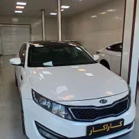 اپتیما،مدل ۲۰۱۳،نقدواقساط