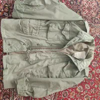 اورکت آمریکایی ، اصلی