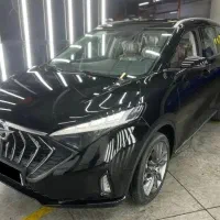 هایما x7