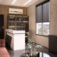 جویای کار دفتری