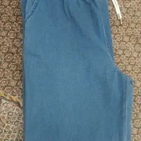 شلوار بگ