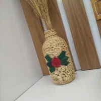 سبد|صنایع دستی و سایر لوازم تزئینی|لاهیجان, آهندان|دیوار