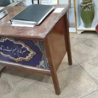 میز مطالعه