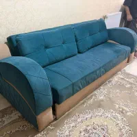 مبل تخت شو