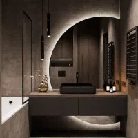 آپارتمان ۱۵۰ متر ۳ خواب جنوبی