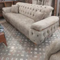 مبل راحتی کاریزما ۸ نفره