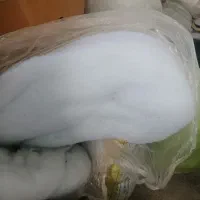 پشم شیشه ومیز اتو ونیمکت