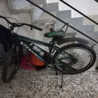 دوچرخه نوطرح ویوا۲۶