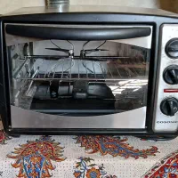 توستر سایز ۳۵ جوجه گردان مارک گاسونیک