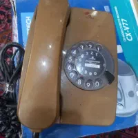 تلفن رومیزی