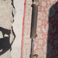 جک فرمان تراکتور