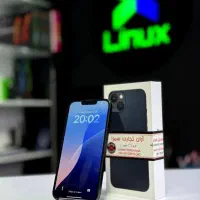 گوشی آیفون 13 نرمال پلمپ پک اصلی / اقساط 3.8%