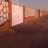 باغ ویلا باغچه ۱۰۰۰ متری