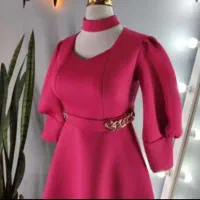 لباس مجلسی