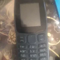 گوشی نوکیا ساده صفحه رنگی