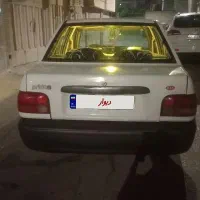 پراید صبا