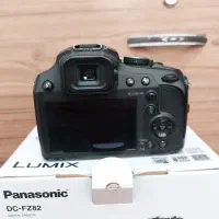 دوربین پاناسونیک مدل لومیکس