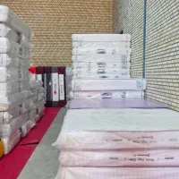 تشک مَه خواب،آنتی آلرژی و ضدتعریق،عمرطولانی