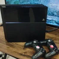 PS4 پلی استیشن
