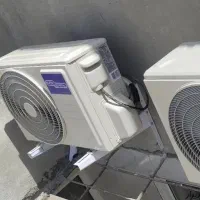 نصب، تعمیر و سرویس انواع کولر گازی