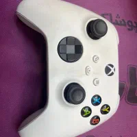 Xbox Srie s 512|کنسول، بازی ویدئویی و آنلاین|قائم‌شهر, |دیوار