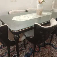 ناهارخوری۶نفره
