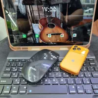تبلت ۱۰اینچ سامسونگ نو+ضمانت اصالت موبایل ۹۱۷