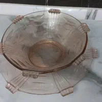کاسه و بشقاب قدیمی