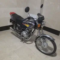 موتور احسان ۱۵۰