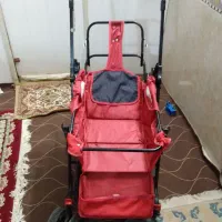 کالسگه بچه سلالم