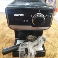 قهوه ساز جی‌پاس