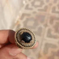 انگشتر نقره