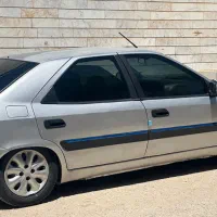 زانتیا 2000