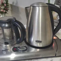 چایساز سرجیو