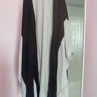 تعدادی مانتو