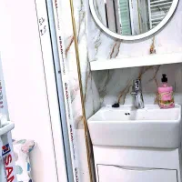 کابین روشوی صدف آتیلا ۰۴۵