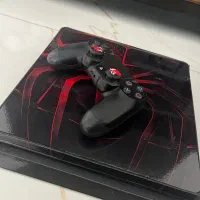 Ps4 اسلیم یک ترابایت